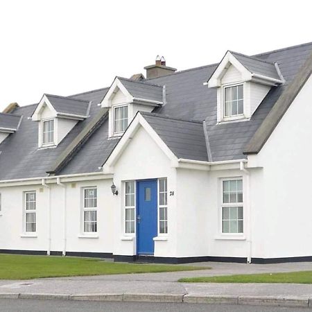 20 Holiday Cottage, East End Балибанион Екстериор снимка